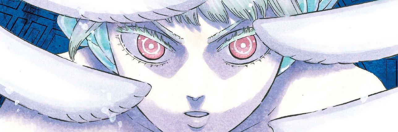 🐉🐲#ブラッククローバー🌊🌊/iNNOCENCE+eXPERIENCE banner