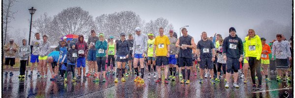 FootChase 5K Profile Banner