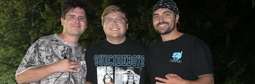 Shenemonster43's profile banner image