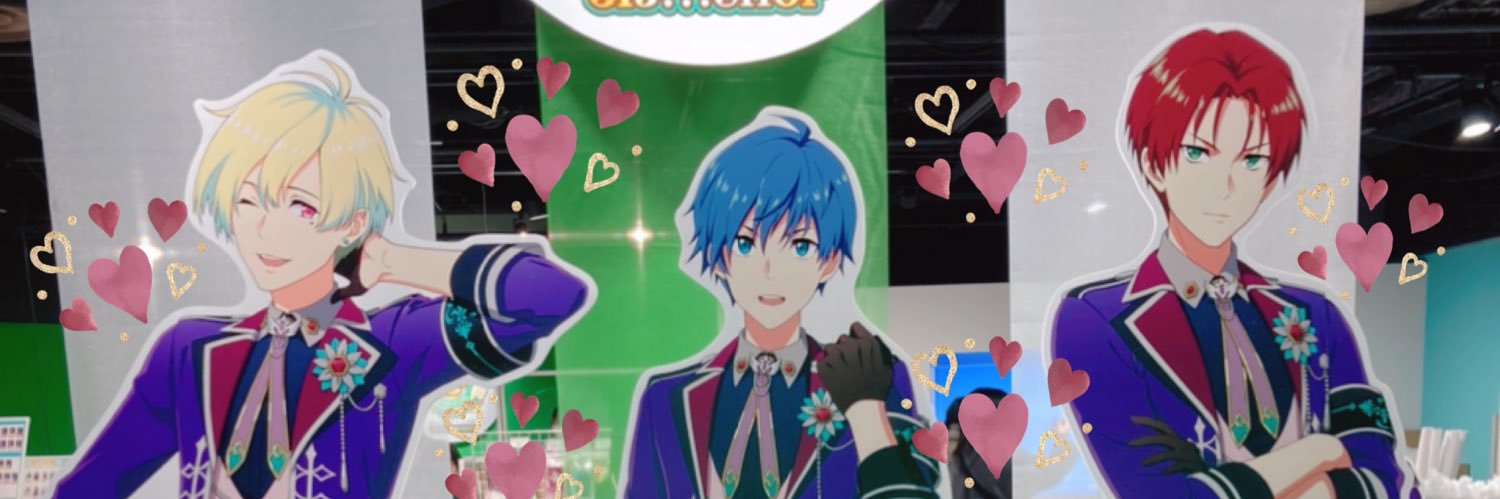 chiko0205's profile banner image