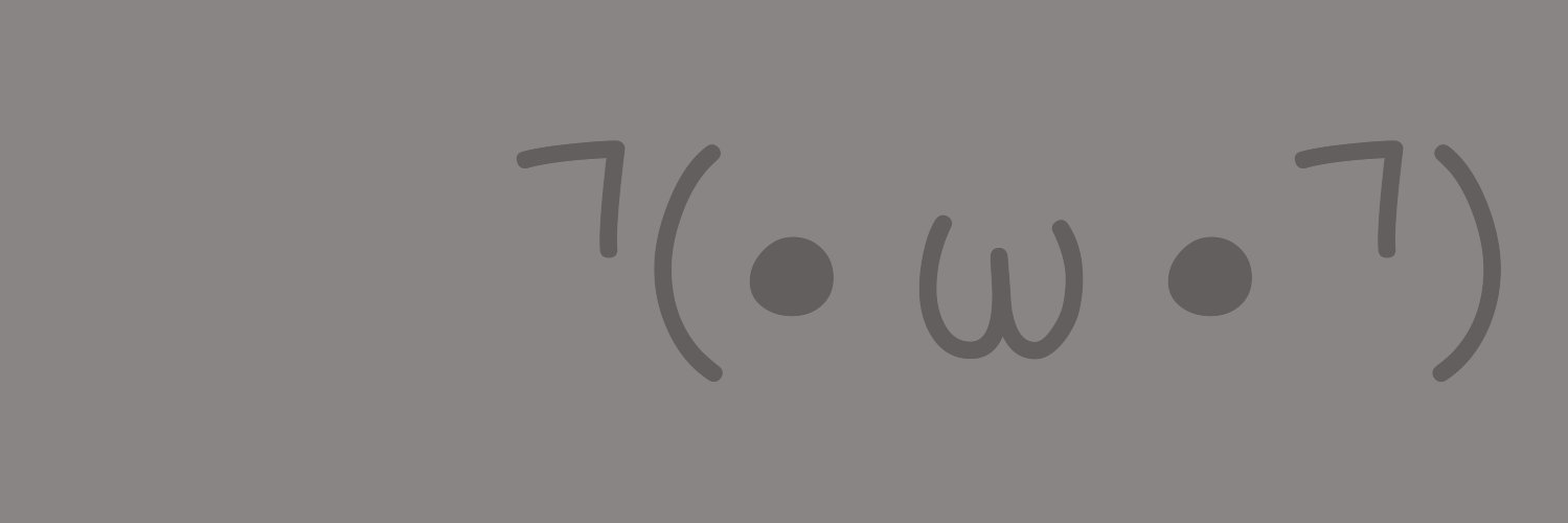ele1120's profile banner image
