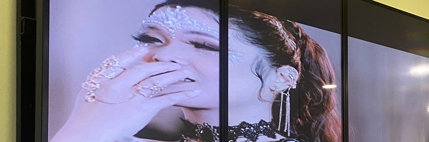 Aryaannaaa's profile banner image