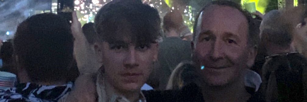Levi Montgomery banner