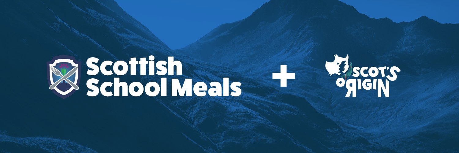 ScottishSchoolMeals banner