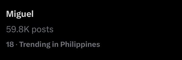 migzify Profile Banner