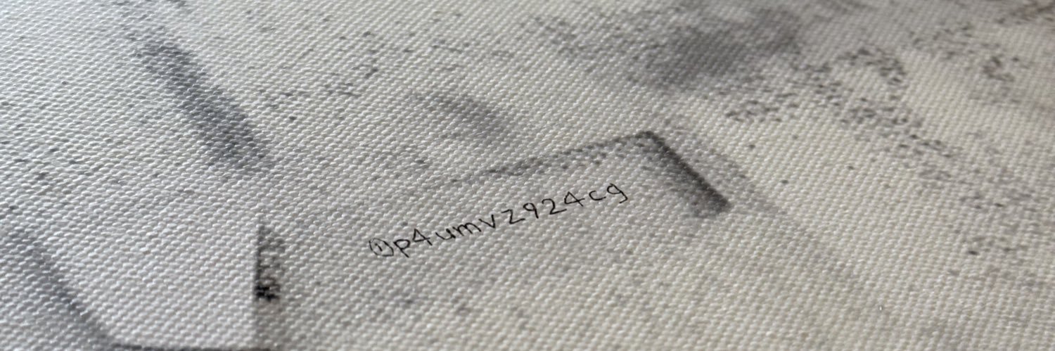Valentina Calore's banner