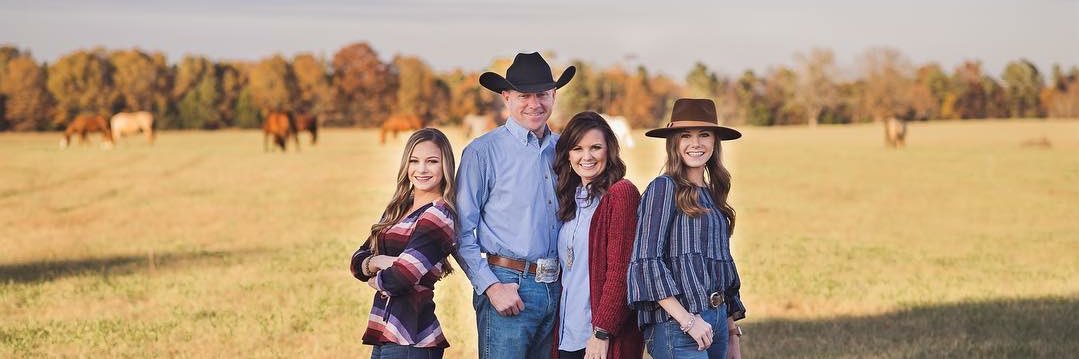 horsespur's profile banner image