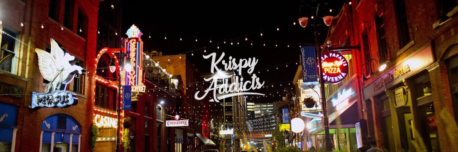 KrispyAddicts's profile banner image