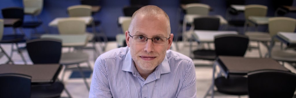 Jeff Greene isn't really here anymore. banner