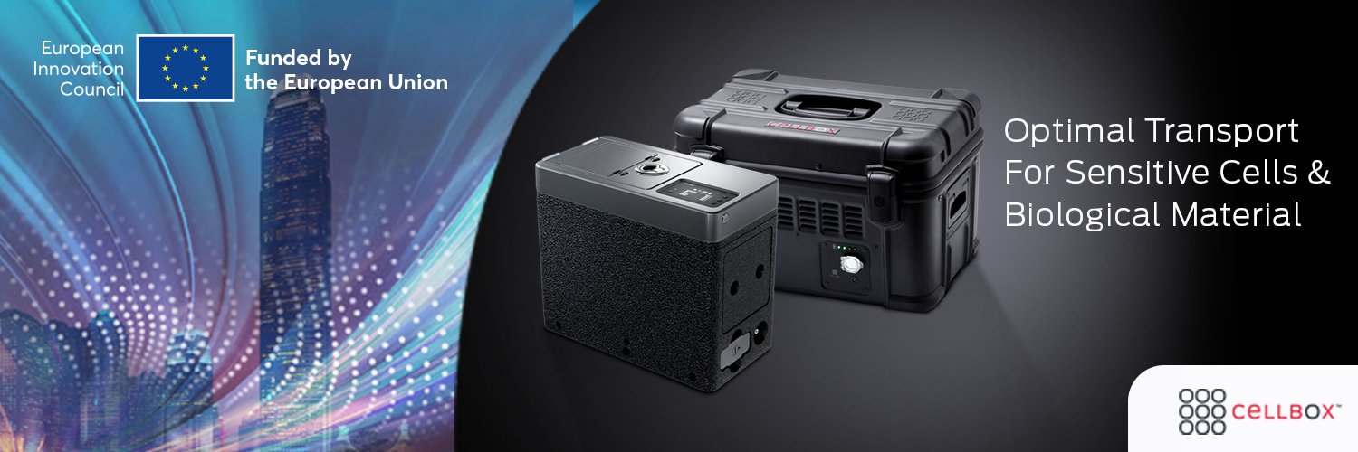 Cellbox Solutions banner