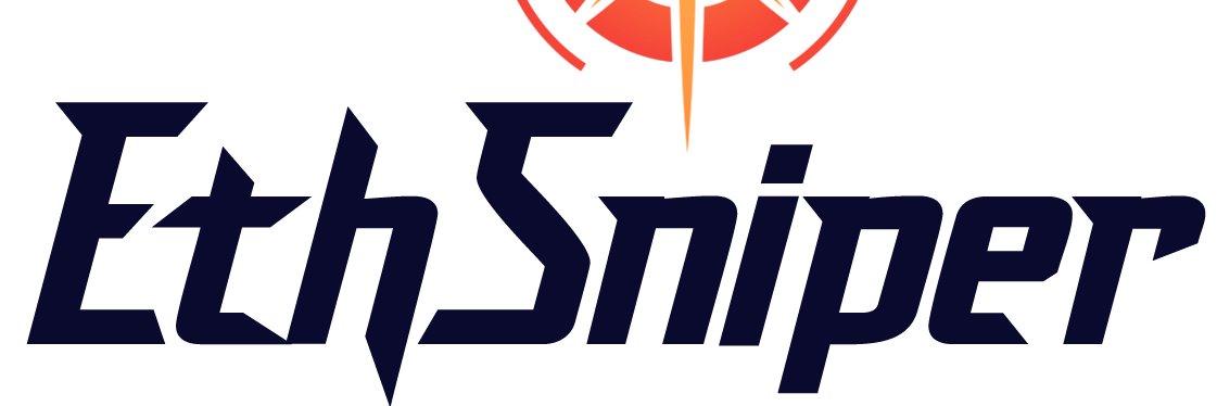 Ethsniper banner