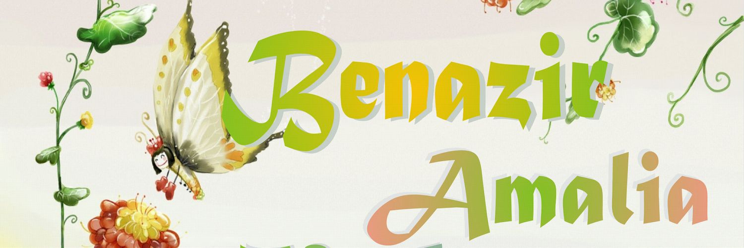 Bena_26's profile banner image