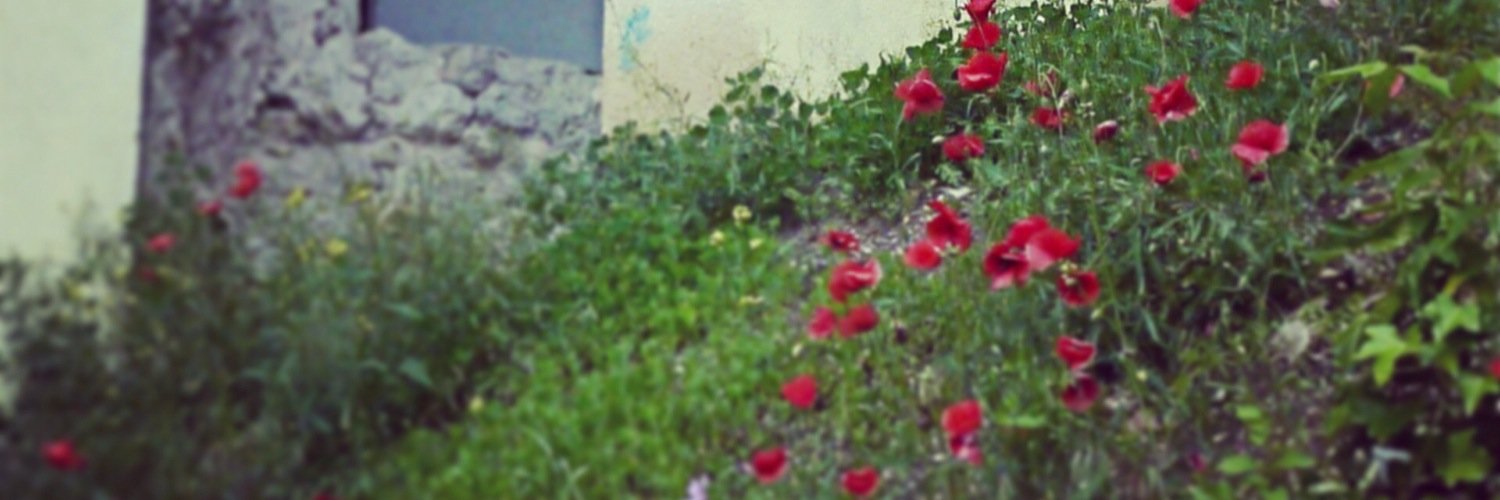 jonfourwalls's profile banner image
