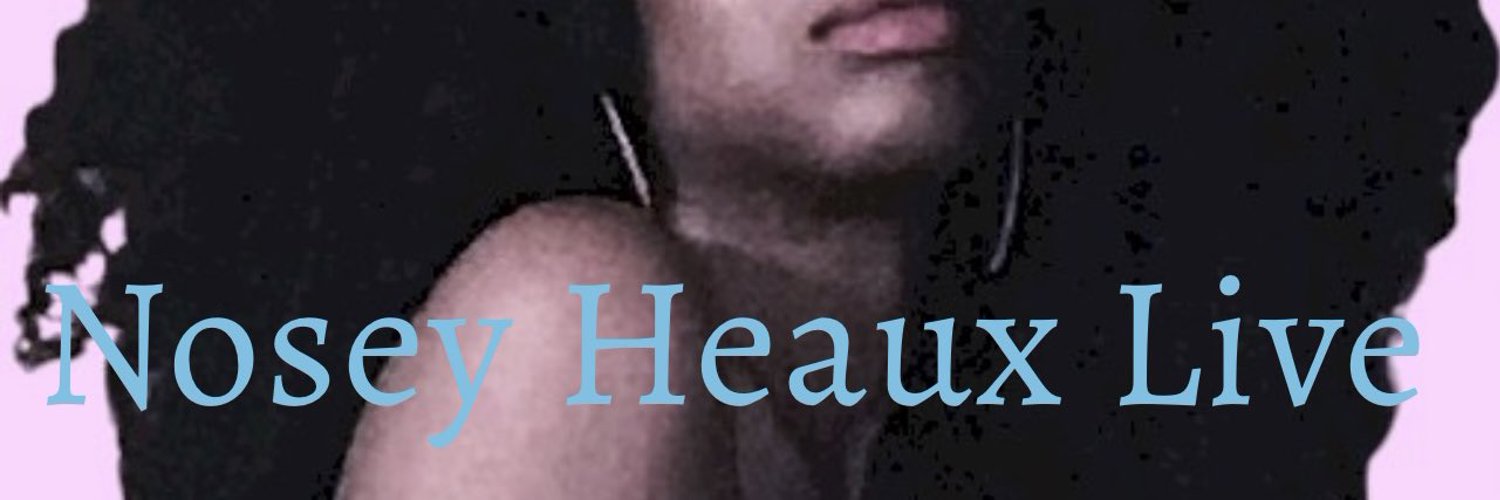 Nosey Heaux Live #SurvivingThePettys Profile Banner