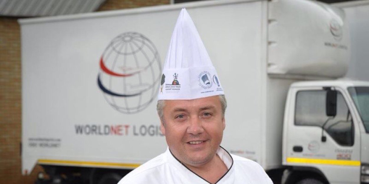 ChefMLK's profile banner image