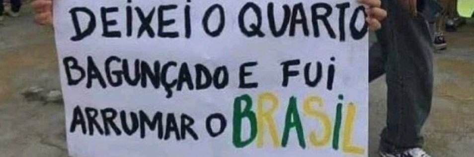central zé roberto 🇧🇷 banner
