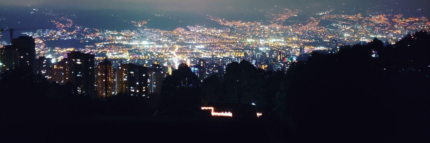 oquendocarlos's profile banner image