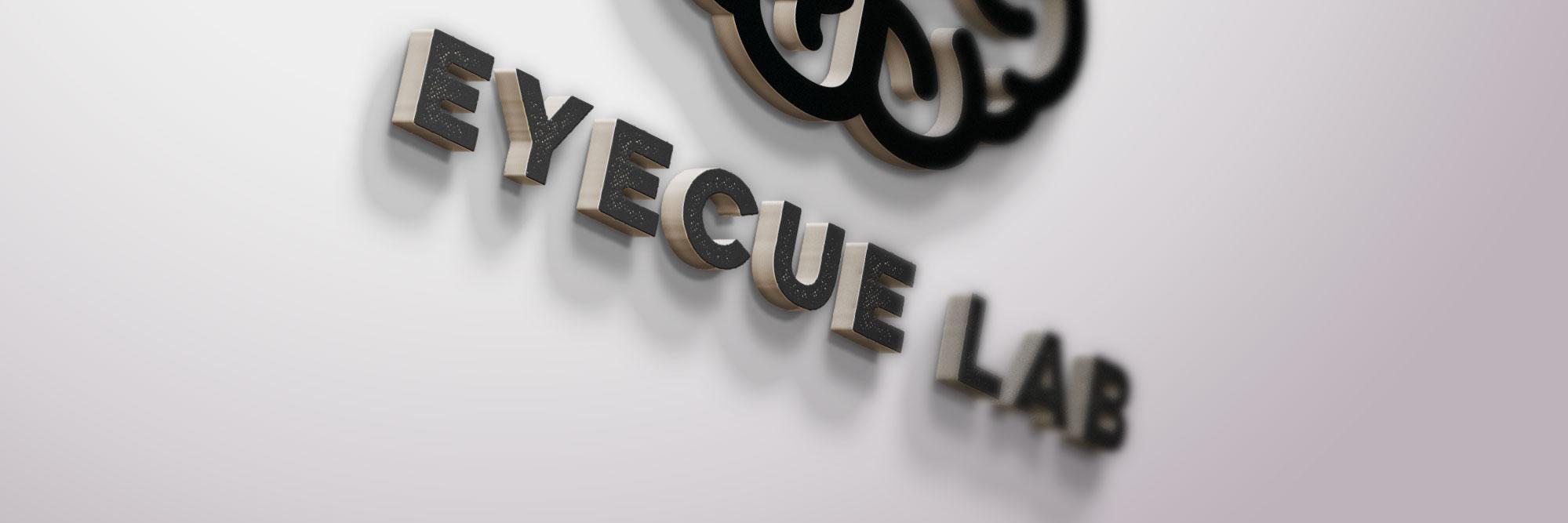 EyeCueLab's profile banner image