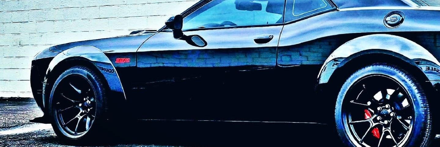 Shakedown_392's profile banner image