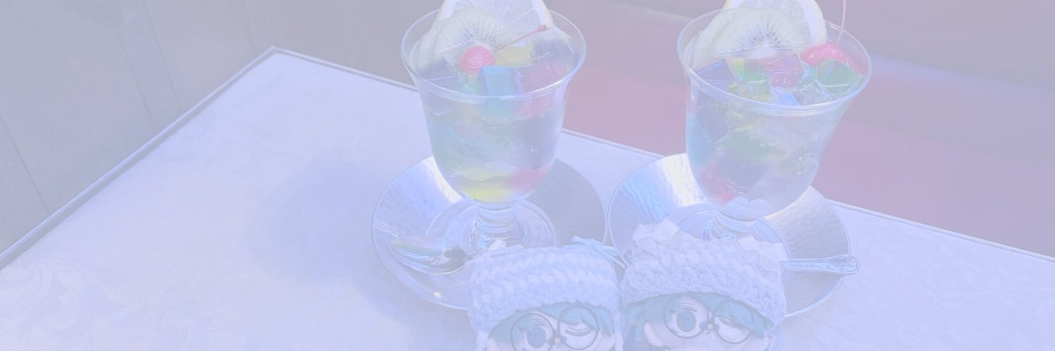 みぃーあ☁️ banner