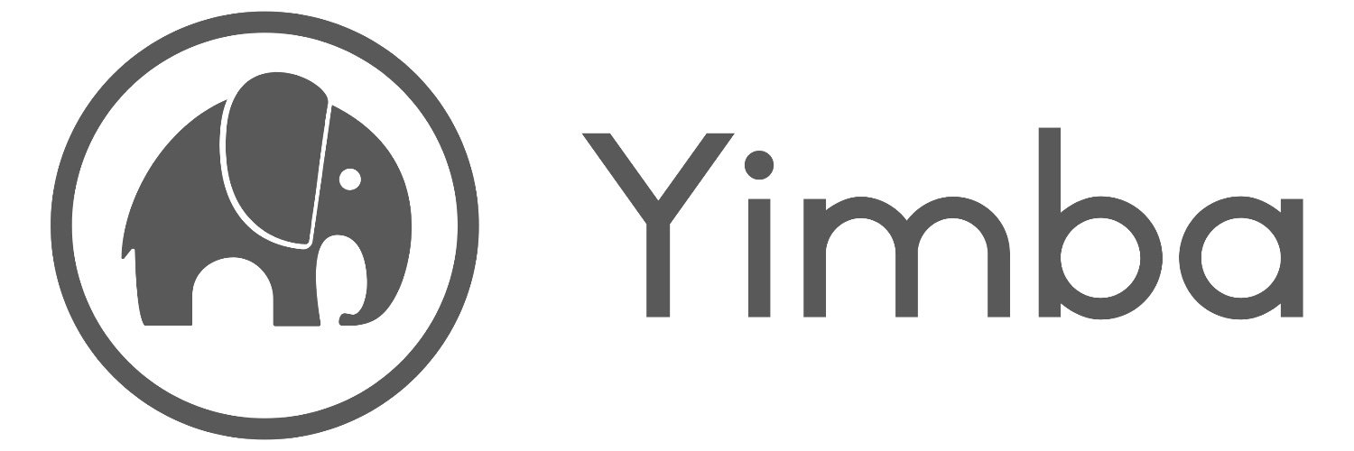 Yimba banner