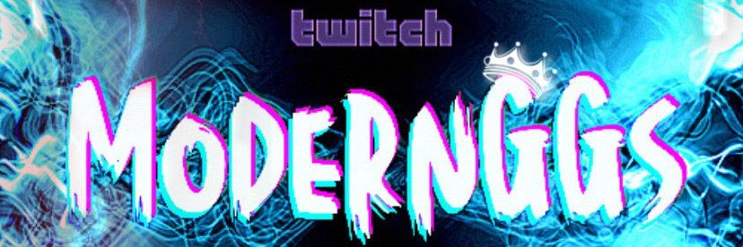 ModernGGs banner