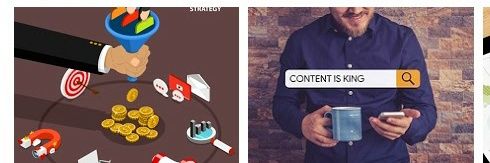 digimarketricks's profile banner image