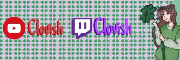 ClovishLive Profile Banner