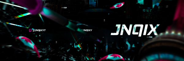Jnqix_ Profile Banner