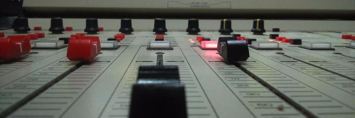 RadioTecnoteca's profile banner image