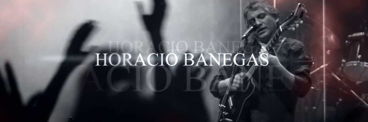 BANEGASHORACIO's profile banner image