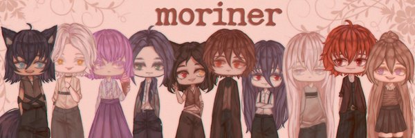 moriner_7 Profile Banner