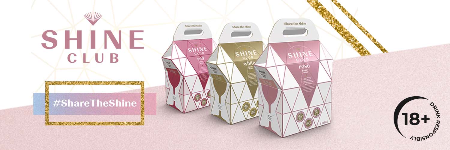 ShineClubWine's profile banner image