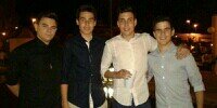 Antonioan06's profile banner image