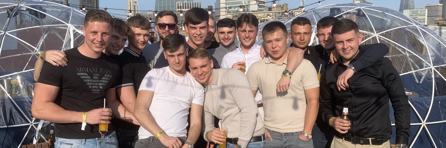 TomNash121's profile banner image