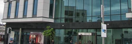 TCD Learning & Organisation Development's banner