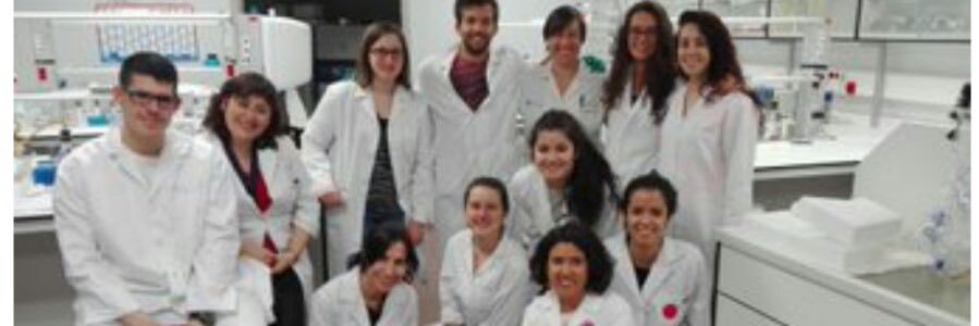 Adela García Martín banner