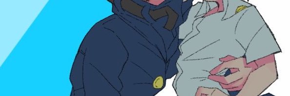 nui275's profile banner image