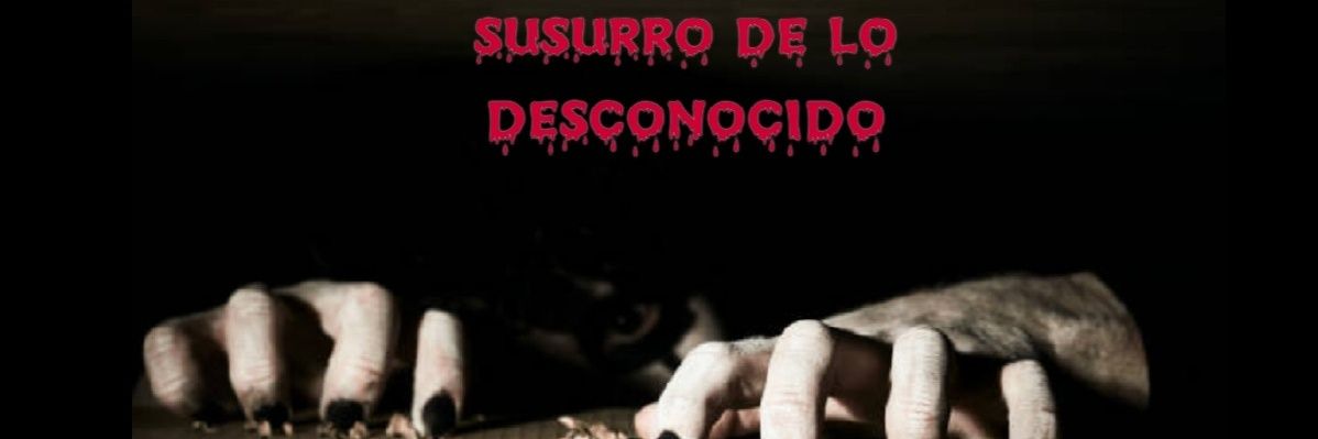 Susurro9's profile banner image