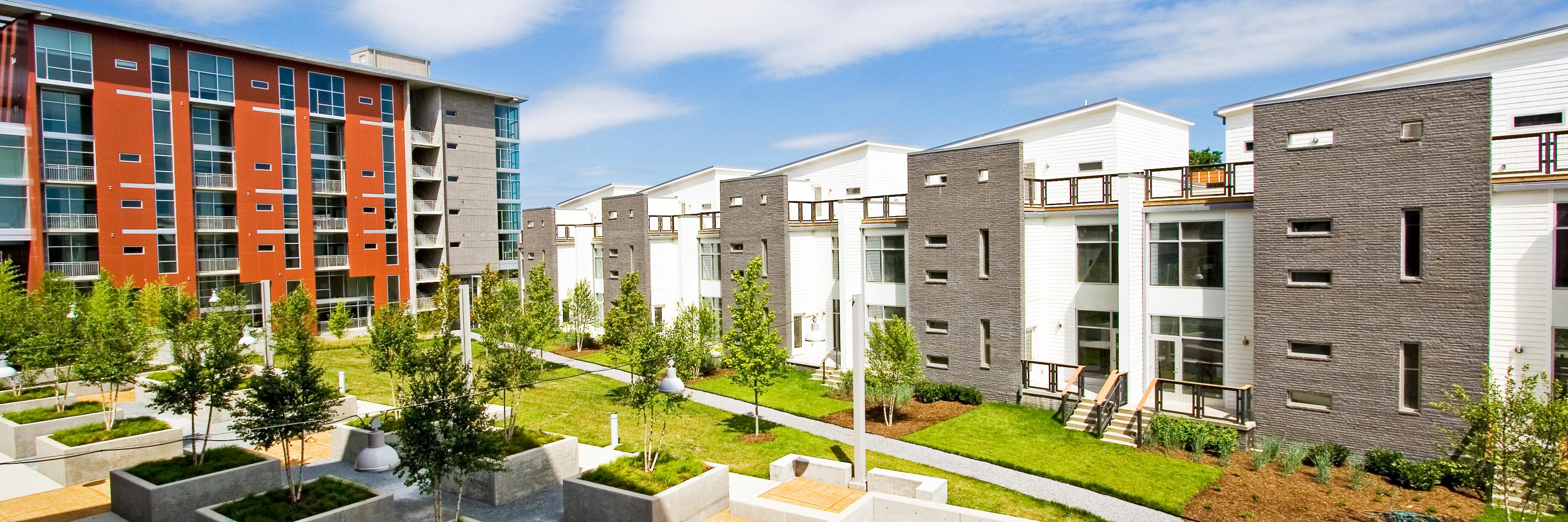 EOA Architects banner