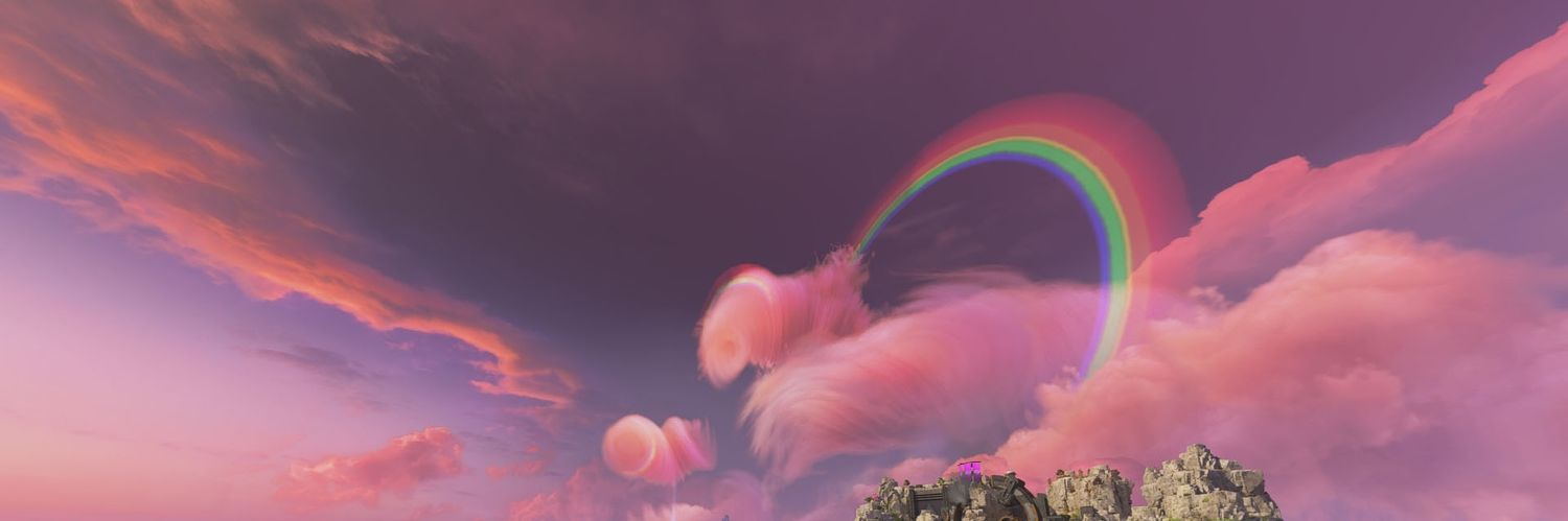 cosmiic_bee_'s profile banner image