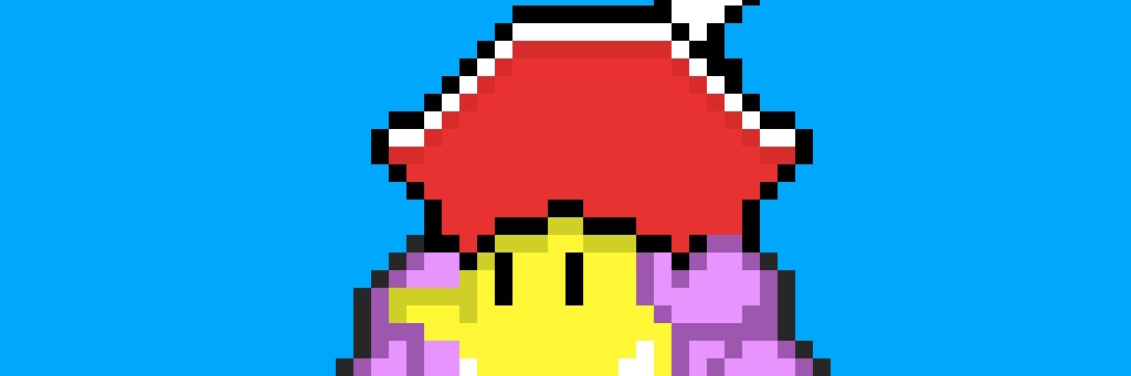 nujumkey's profile banner image