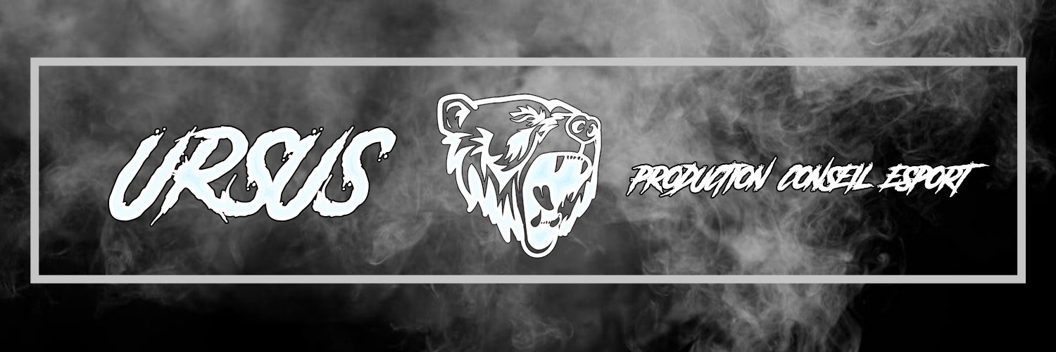 Ursus Prod banner