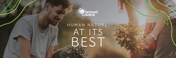 GroundControlGC Profile Banner