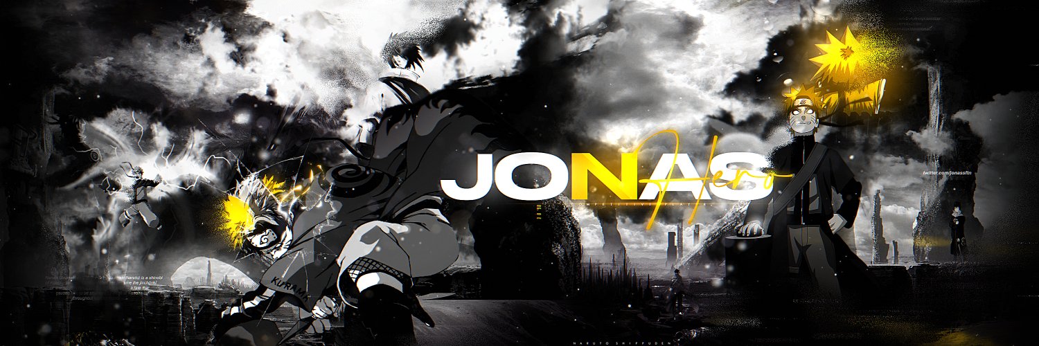 Jonass banner