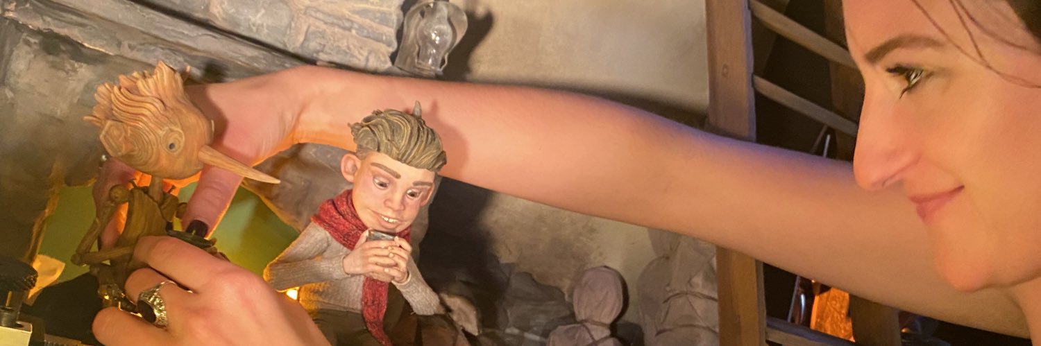 SavSteiner's profile banner image