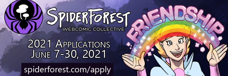 SaffronComic's profile banner image
