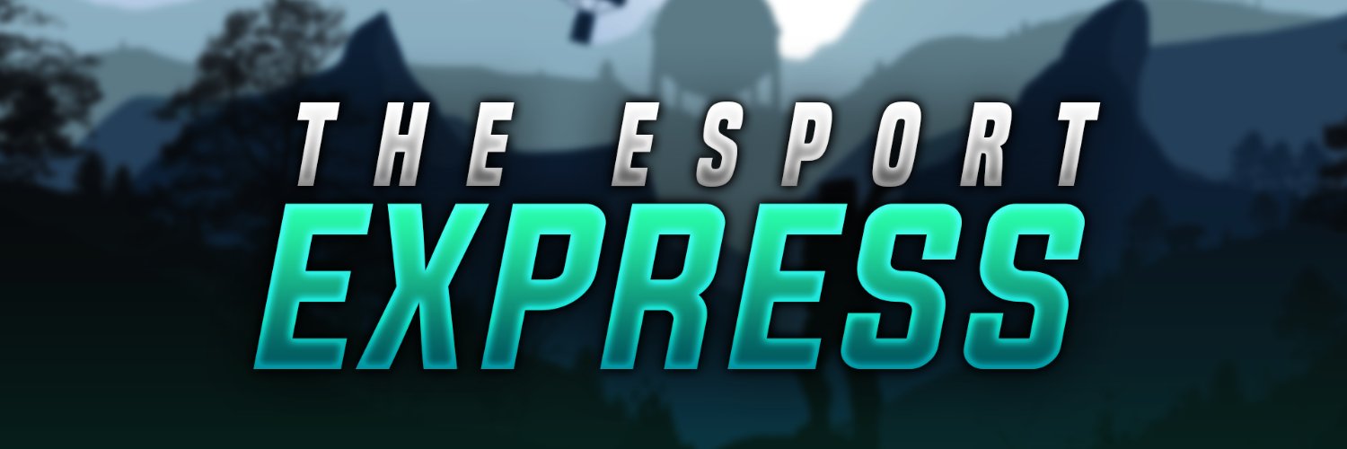 eSport Express RT banner