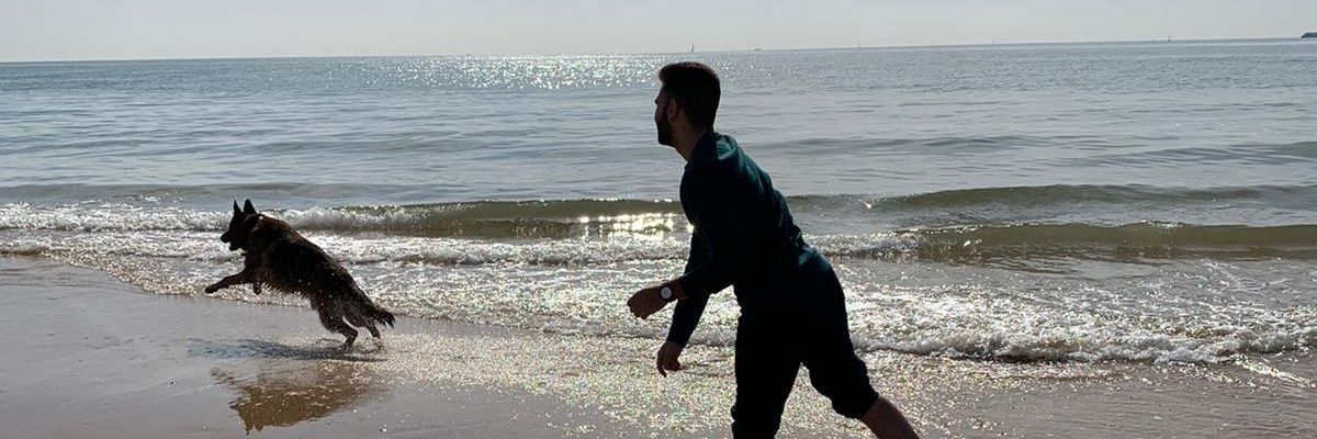 Quini banner