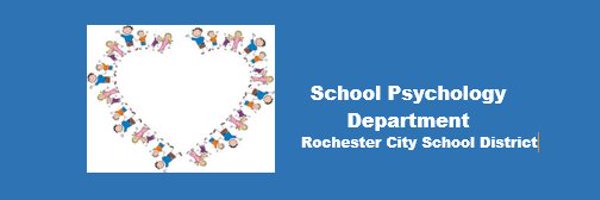 RCSDSCHOOLPSYCH Profile Banner